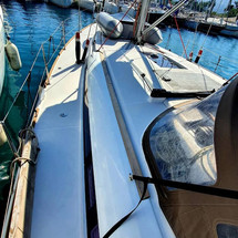 Jeanneau Sun Odyssey 449