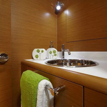 Jeanneau Sun Odyssey 449