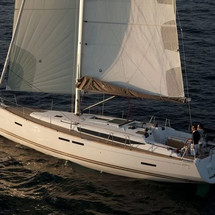 Jeanneau Sun Odyssey 449