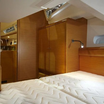 Jeanneau Sun Odyssey 449