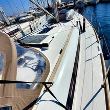 Jeanneau Sun Odyssey 449