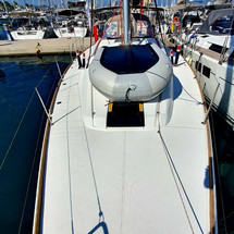 Jeanneau Sun Odyssey 449