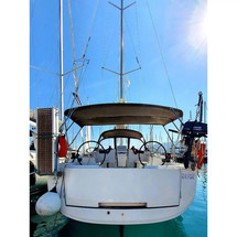 Jeanneau Sun Odyssey 449