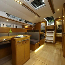 Jeanneau Sun Odyssey 449