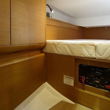 Jeanneau Sun Odyssey 449