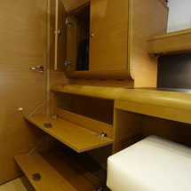 Jeanneau Sun Odyssey 449