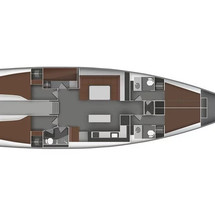 Bavaria 55 Cruiser