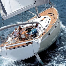 Bavaria 55 Cruiser