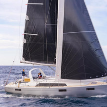 Oceanis 41.1