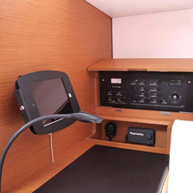 Jeanneau Sun Odyssey 479