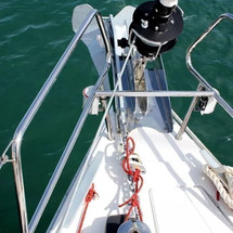 Jeanneau Sun Odyssey 479