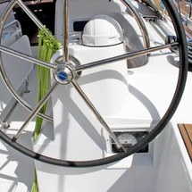 Jeanneau Sun Odyssey 479