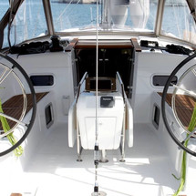 Jeanneau Sun Odyssey 479