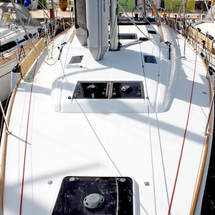 Jeanneau Sun Odyssey 479