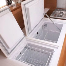 Jeanneau Sun Odyssey 479