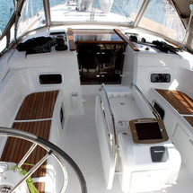 Jeanneau Sun Odyssey 479