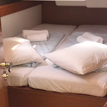 Jeanneau Sun Odyssey 479