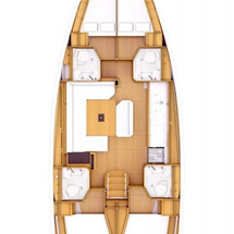 Jeanneau Sun Odyssey 479