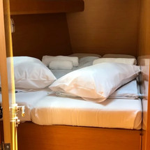 Jeanneau Sun Odyssey 479