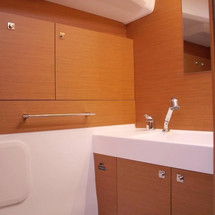 Jeanneau Sun Odyssey 479