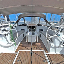 Jeanneau Sun Odyssey 479