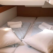 Jeanneau Sun Odyssey 479