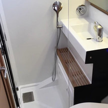 Jeanneau Sun Odyssey 440