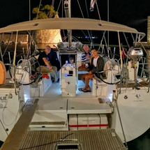 Jeanneau Sun Odyssey 440