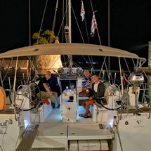 Jeanneau Sun Odyssey 440