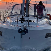 Jeanneau Sun Odyssey 440