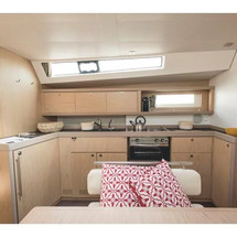 Oceanis 45