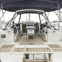 Oceanis 45