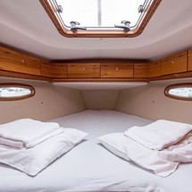 Bavaria 50 Cruiser