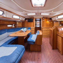 Bavaria 50 Cruiser