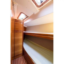 Bavaria 50 Cruiser