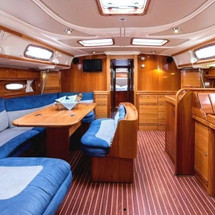 Bavaria 50 Cruiser