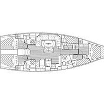 Bavaria 50 Cruiser