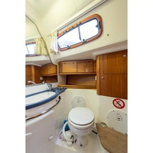 Bavaria 50 Cruiser
