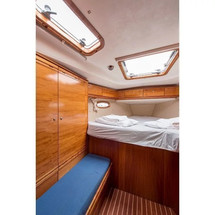 Bavaria 50 Cruiser