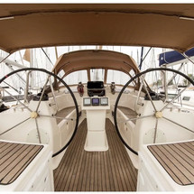 Bavaria 50 Cruiser