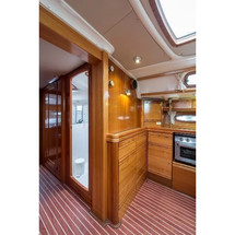 Bavaria 50 Cruiser