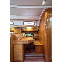 Bavaria 50 Cruiser