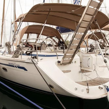 Bavaria 50 Cruiser