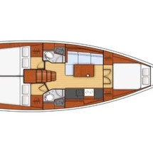 Oceanis 41.1