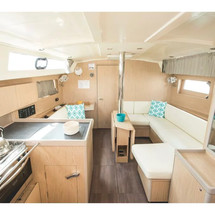 Oceanis 41.1
