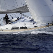 Hanse 400