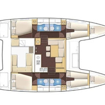 Lagoon 400