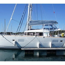 Lagoon 400