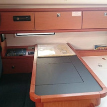 Bavaria Cruiser 51