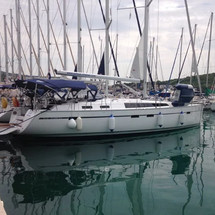 Bavaria Cruiser 51